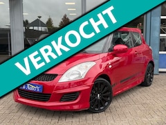 Suzuki Swift - 1.2 X-ite Airco Lmv