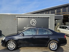 Volkswagen Jetta - 1.4 TSI Comfortline