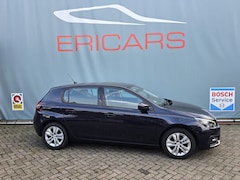 Peugeot 308 - 1.2 PureTech Blue Lease