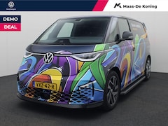 Volkswagen ID. Buzz Cargo - Bedrijfswagens 77 kWh / 204pk