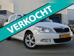 Skoda Octavia Combi - 1.4 TSI Greentech Elegance Airco NAP APK