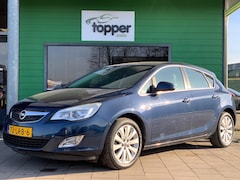 Opel Astra - 1.4 Turbo Cosmo | Cruise Control | Elektrische Ramen | Airco |