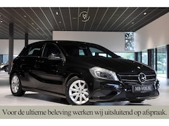 Mercedes-Benz A-klasse - 180 Cdi Xenon|Navi|PTS|NL Auto|NAP|New service