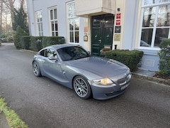 BMW Z4 Coupé - 3.0si, liefhebbersauto, BBS, Bilstein