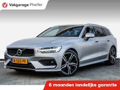Volvo V60 - 2.0 B3 Aut. Momentum Advantage Sport Trekhaak/ Harman Kardon/ Blindspot/ Elek. achterklep/