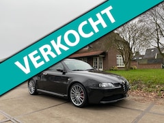 Alfa Romeo 147 - 3.2 V6 GTA|NWE DISTR|NWE KOPPELING|AIRCO|LEDER|CRUISE|STOELVERW|NAP|NL-AUTO|2 KEYS