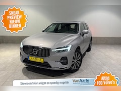 Volvo XC60 - T8 Aut. Long Range Core Bright ACC Leder Parkeercamera 455pk