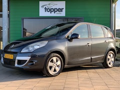 Renault Scénic - 1.4 TCE Business Sport | Navi | Cruise Control | Elekt.Ramen | Airco |