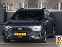 Ford Focus Wagon - 1.0 EcoBoost Hybrid ST Line Style, NL, trekh