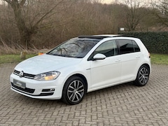 Volkswagen Golf - 1.4 TSI Highline PANO I KEYLESS I PDC I NAVI I ZEER MOOI I VOLL ONDH