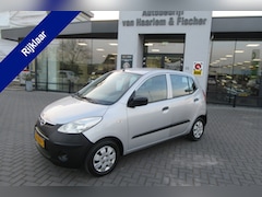 Hyundai i10 - 1.1 Pure, 4 seizoenenbanden