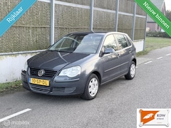 Volkswagen Polo - 1.4-16V Comfortline NAP/AIRCO/ELEK PAKKET
