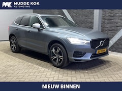Volvo XC60 - T5 R-Design | ACC | BLIS | Stoelventilatie | harman/kardon | Camera | Stoelverwarming