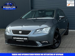 SEAT Leon - 1.2 TSI Style Business |MF-STUUR|CRUISE|CLIMATE