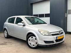 Opel Astra - 1.6 Enjoy