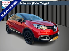 Renault Captur - 0.9 TCe Helly Hansen navi, cruise, airco
