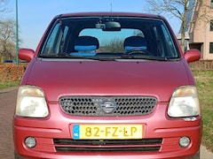 Opel Agila - 1.2-16V Elegance