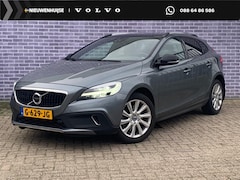 Volvo V40 Cross Country - 1.5 T3 Polar+ Luxury