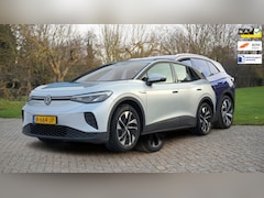 Volkswagen ID.4 - First 77 kWh Leder |Alcantara SOH 92%