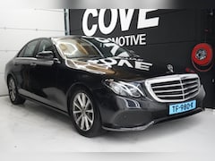 Mercedes-Benz E-klasse - 200 d | TAXI KLAAR