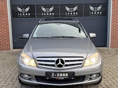 Mercedes-Benz C-klasse Estate - 180 K BlueEFFICIENCY Avantgarde