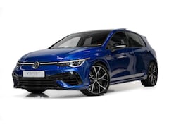 Volkswagen Golf - 2.0 TSI R 4Motion Performance Akrapovic HUD