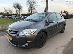 Toyota Auris - 1.3 Aspiration Facelift Model