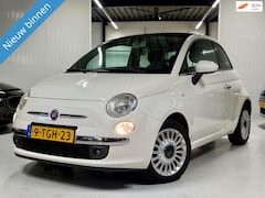 Fiat 500 - 1.2 Eco Limited Edition Airco|Panoramadak