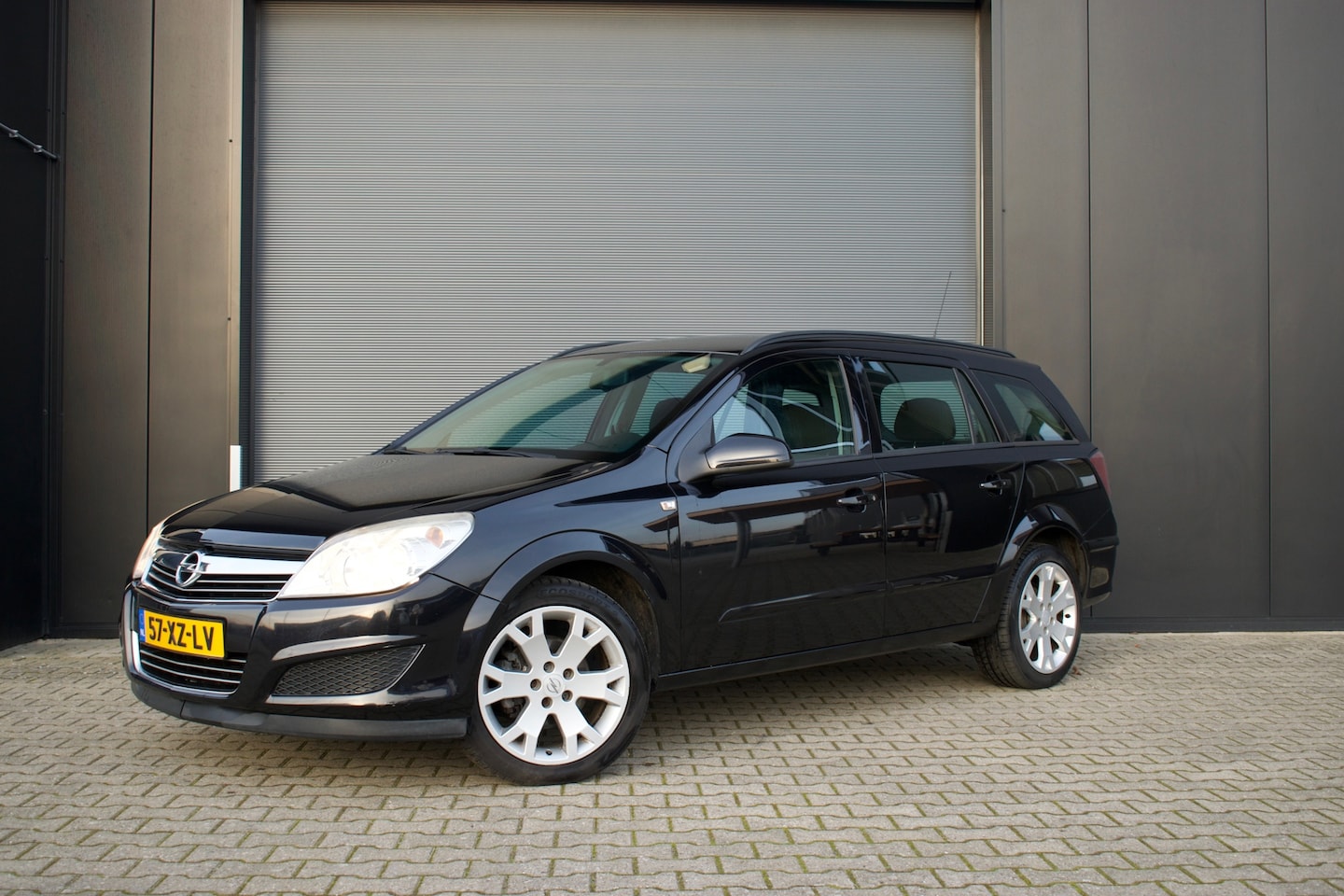 Opel Astra Wagon - 1.6 Business 1.6 Business, Carplay - AutoWereld.nl
