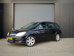 Opel Astra Wagon - 1.6 Business, Carplay
