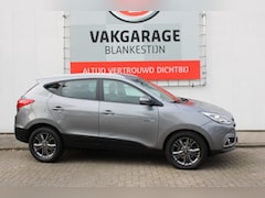 Hyundai ix35 - 1.6i GDI Business Ed / achteruitrijcamera