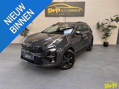 Kia Sportage - 1.6 GDI DynamicLine | Black pack | Navi | Cam | Stoelverwarming | Stuurverwarming | JBL