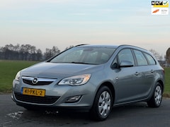 Opel Astra Sports Tourer - 1.4 Edition | Nap | Airco