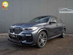 BMW X6 - xDrive30d High Executive M sport / Orig. NL / NAP / Dealeronderh / Pano / 22inch / Crafted