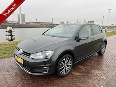 Volkswagen Golf - 7 Allstar 1.2 TSI AIRCO|CAMERA|CRUISE|NW APK