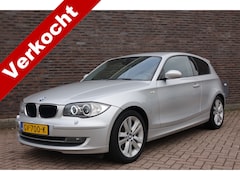 BMW 1-serie - 118i Business Line, M-Line, fabrieks nieuwe motor bij 169.000km