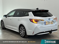 Toyota Corolla Touring Sports - 1.8 Hybrid Dynamic | Trekhaak afneembaar | Apple Carplay/Android Auto