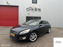 Peugeot 508 SW - 1.6 THP Allure l keyles l Panorama l Automaat