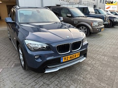 BMW X1 - SDrive18i Executive