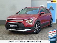 Kia Niro - 1.6 GDi PHEV DynamicLine|Adaptive-Cruise|Afn.Trekhaak|Stoel/Stuurverwarming|Apple-Carplay/
