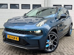 Lynk & Co 01 - 1.5 TSI ( PLUG-IN) 261PK 360 CAM/CARPLAY/TREKHAAK/ADAPT. CRUISE/FRONT-LANE ASSIST/KEYLESS/