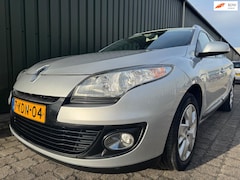 Renault Mégane Estate - 1.2 TCe Expression Nieuwe APK