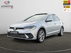 Volkswagen Polo - 1.0 TSI 110pk Life | IQ.Light LED | Panorama | Virtual Cockpit | Camera | Keyless