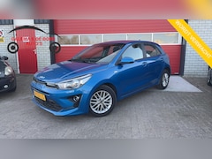 Kia Rio - 1.0 T-GDi MHEV DynamicLine CAMERA / CARPLAY / NAVI / CLIMA / PDC / BLUETOOTH / CRUISE / NL