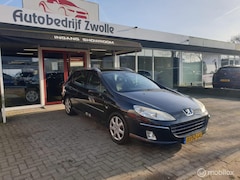 Peugeot 407 SW - 1.8-16V XR Pack