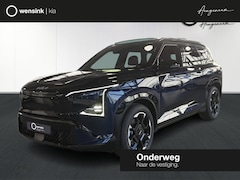 Kia EV5 - GT-Line Business Edition 81.4 kWh | Panoramaschuifdak | Harman Kardon | Warmtepomp | Stoel