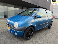 Renault Twingo - 1.2-16V Paris AIRCO BJ 3-2007 APK 3-2026