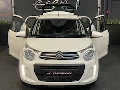 Citroën C1 - 1.0 VTi Feel AIRCO CRUISE CONTROLE 5 DEURS