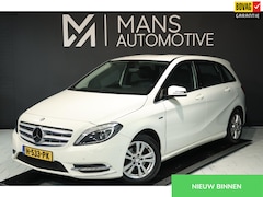 Mercedes-Benz B-klasse - 180 / LEDER / XENON / NAVI / PDC V+A / BLUETOOTH / STOELVERW