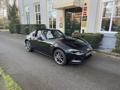 Mazda MX-5 RF - 2.0 SkyActiv-G 184 Kazari, Carplay